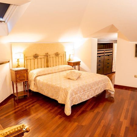 Real Borbone Bed & Breakfast Caserta Ruang foto